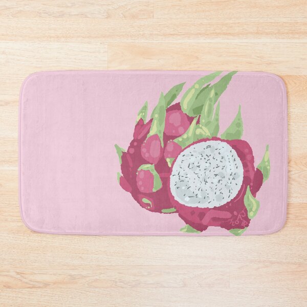 Item preview, Dragonfruit designed and sold by dreamblush.