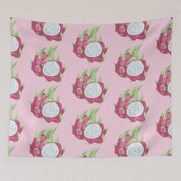 Item preview, Dragonfruit designed and sold by dreamblush.