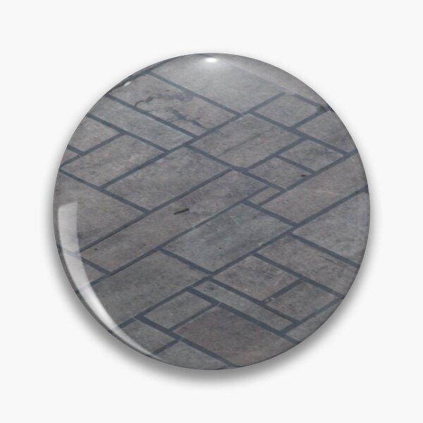 Item preview, Pink gray stone terrace with random panel designed and sold by EstelleRossetti.
