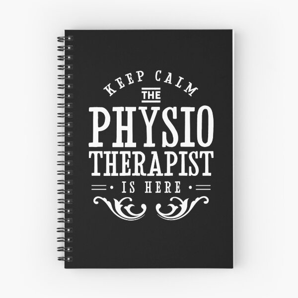 Item preview, Physiotherapy Physiotherapist designed and sold by dreshirts.