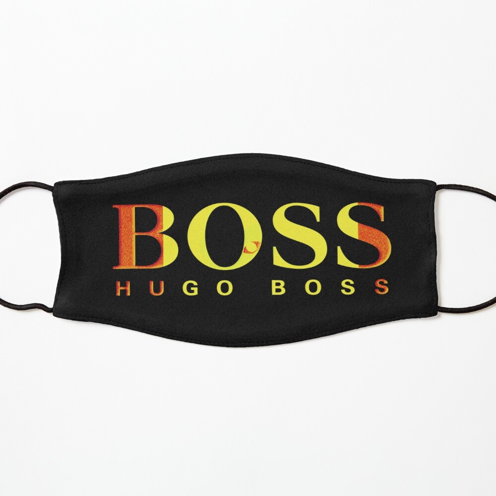 kids hugo boss belt