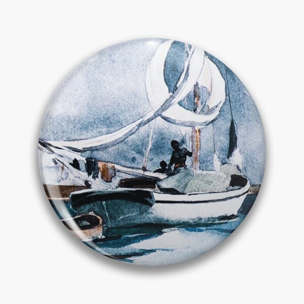 Item preview, The Sloop designed and sold by OBJETDART.