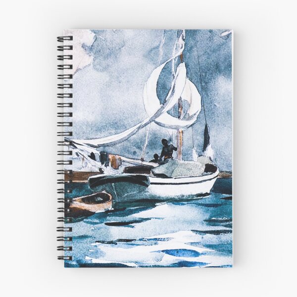 Item preview, The Sloop designed and sold by OBJETDART.