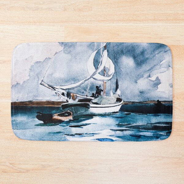 Item preview, The Sloop designed and sold by OBJETDART.
