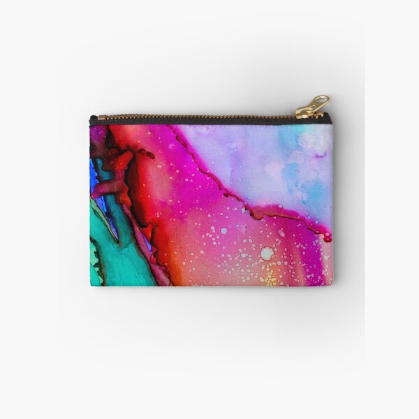 Item preview, Colourful water paint  designed and sold by TheWhiteRhyno.