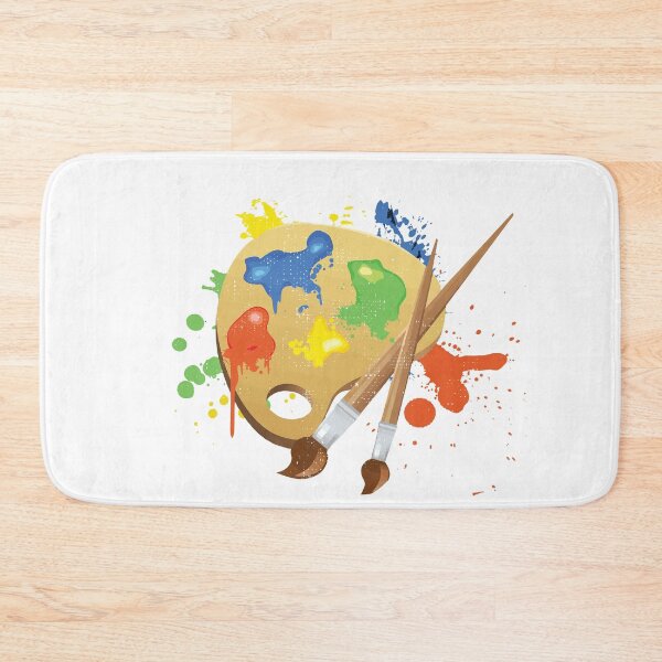 Item preview, Funny Art Fan Pun Humour I Arted And It Inks Gift Idea design designed and sold by Lisbob.