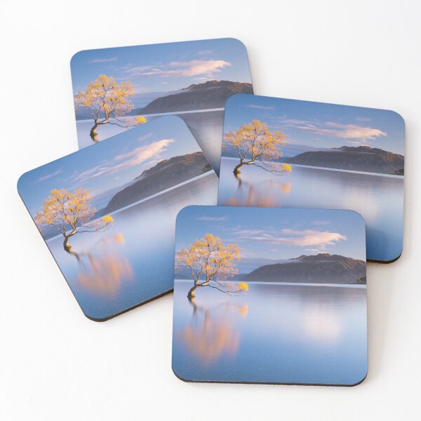 Item preview, The Autumn Willow designed and sold by Alistair Wilson.