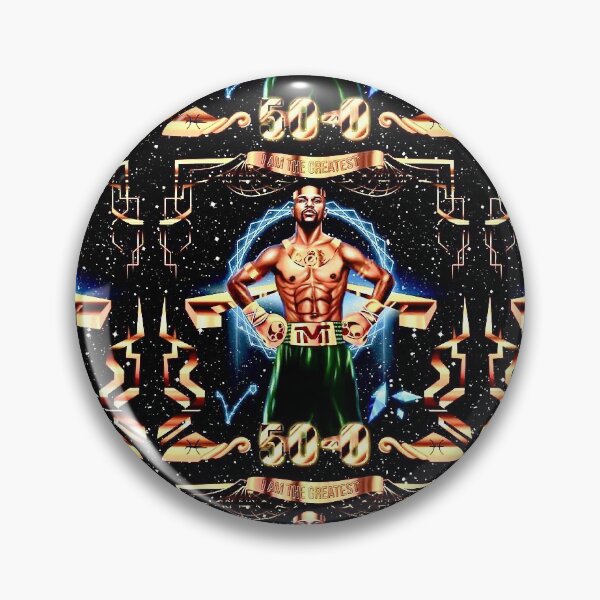 Item preview, Floyd Money Mayweather designed and sold by Joe-butts123.
