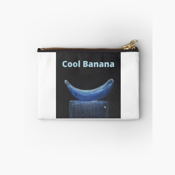 Item preview, Cool Banana. Pastel image designed and sold by Bagsyrose.