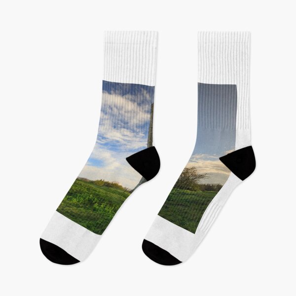 Item preview, Late light on Orford Castle designed and sold by bitm2007.