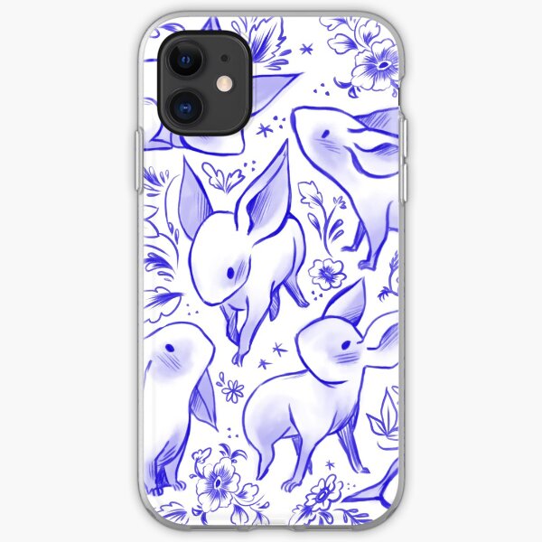 Delft Nugs iPhone Soft Case