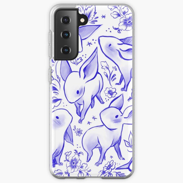 Delft Nugs Samsung Galaxy Soft Case