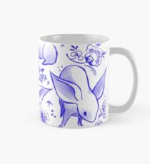 Delft Nugs Mug