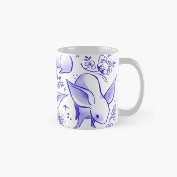 Delft Nugs Classic Mug
