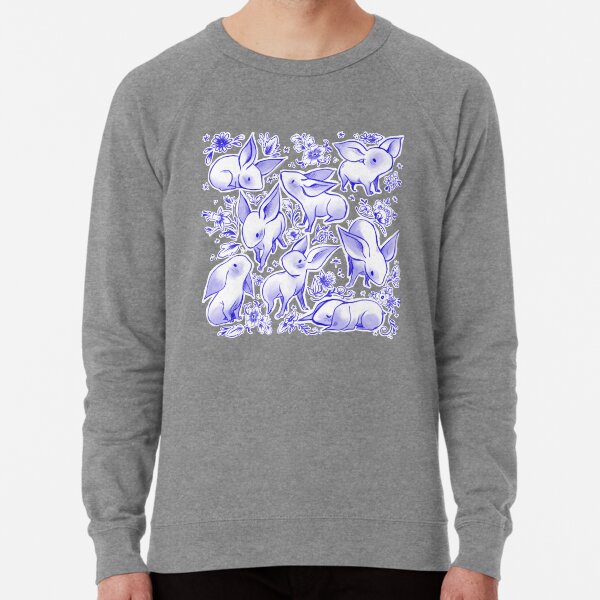 Delft Nugs Lightweight Sweatshirt