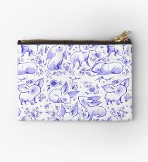 Delft Nugs Studio Pouch