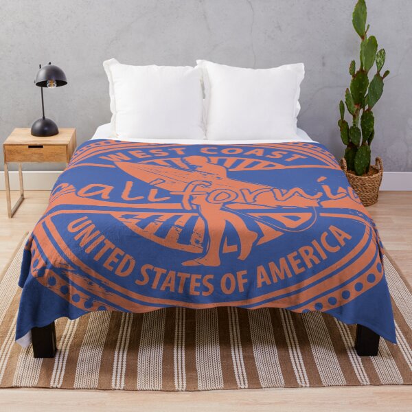Item preview, West Coast, California designed and sold by studio838.