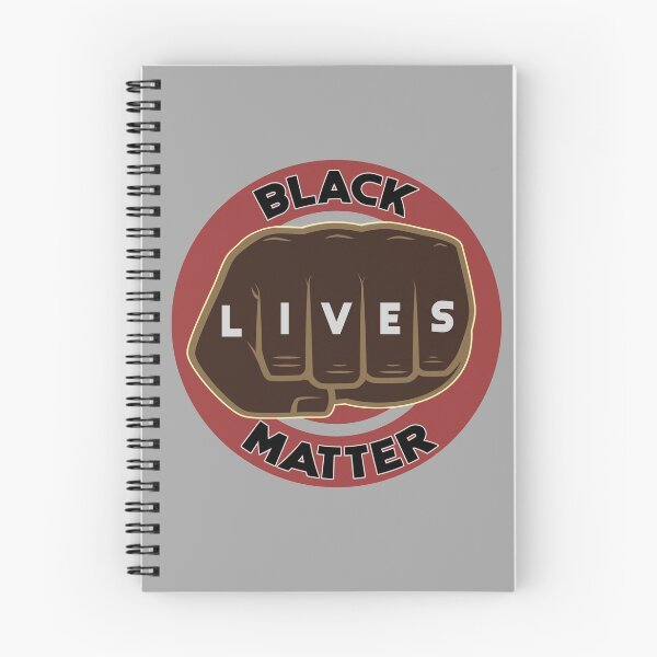 Item preview, Black Lives Matter designed and sold by Be Scintilla.