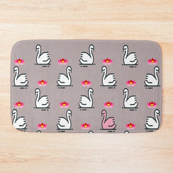Item preview, SPOT THE ODD SWAN designed and sold by ODD-ONE.