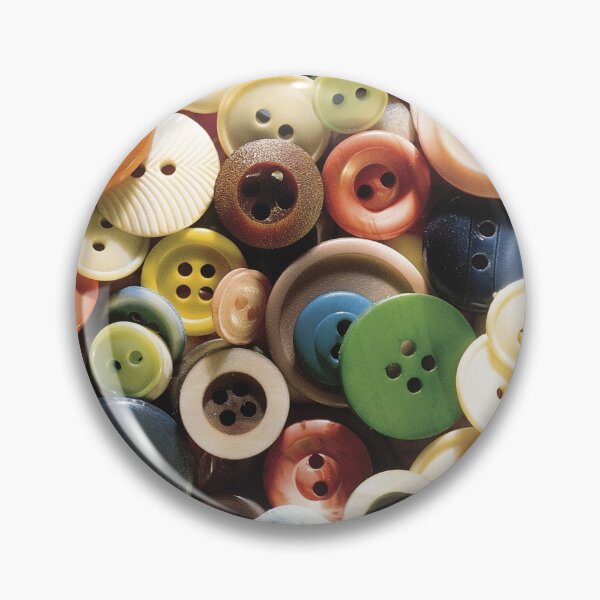 Item preview, Buttons designed and sold by TheWhiteRhyno.