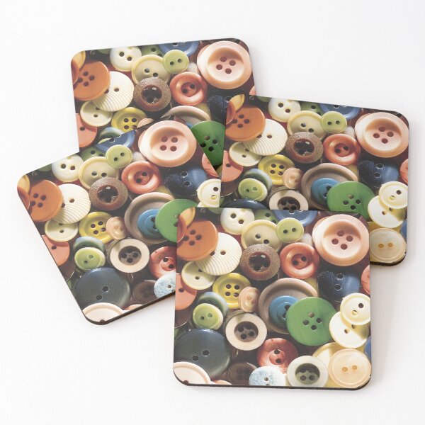 Item preview, Buttons designed and sold by TheWhiteRhyno.