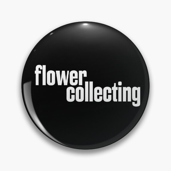 Artikelvorschau, Blumen sammeln entworfen und verkauft von ProjectX23.