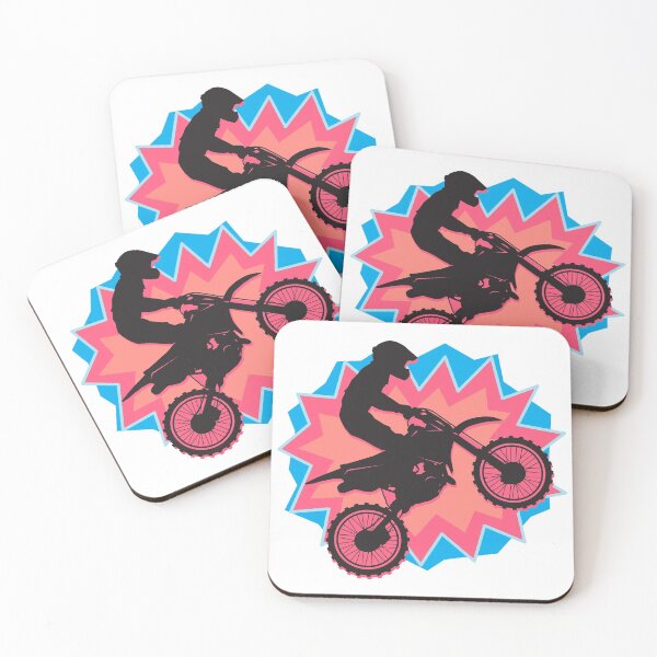 Item preview, Motocross  designed and sold by studio838.