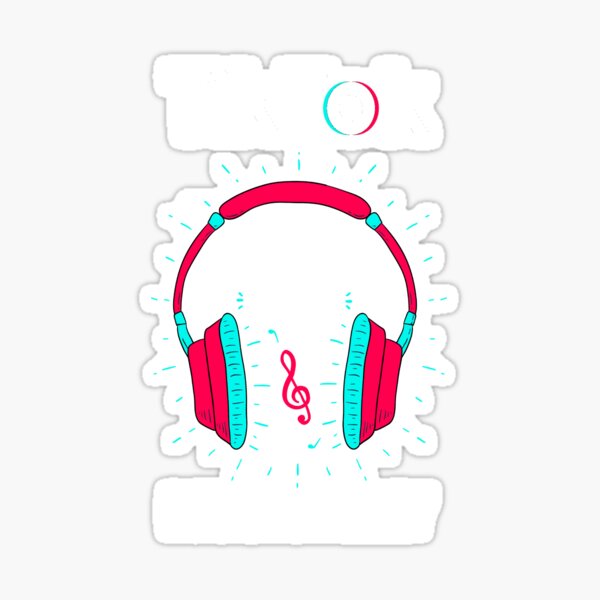 stickers to put on your headphones｜TikTok Search