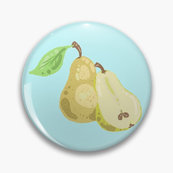 Item preview, Pears designed and sold by dreamblush.