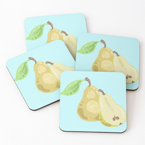 Item preview, Pears designed and sold by dreamblush.