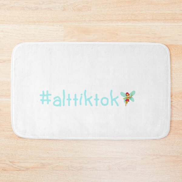 Item preview, alt tiktok designed and sold by ais43.