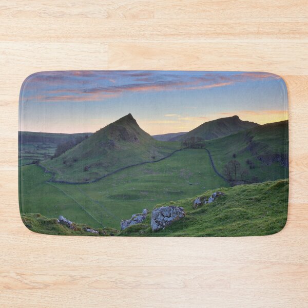 Item preview, Parkhouse and Chrome Hills at sunset designed and sold by bitm2007.