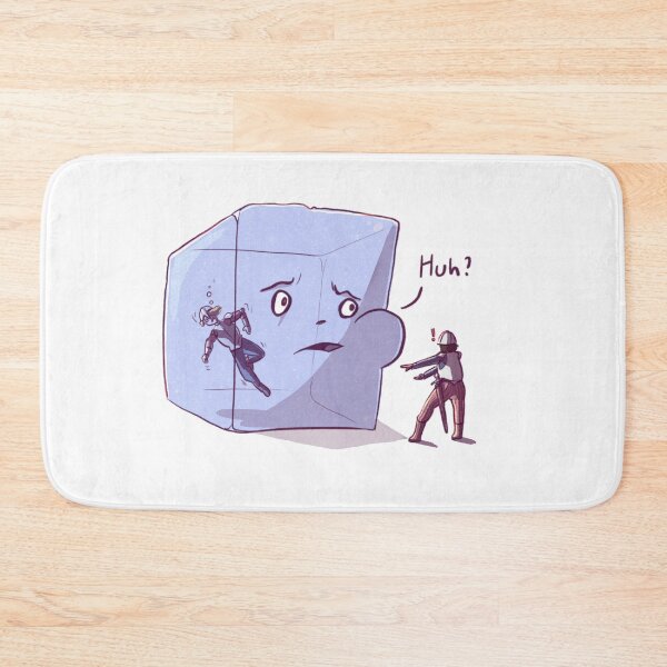 Item preview, Adventurers Are Friends Not Food designed and sold by Chlomoe101.