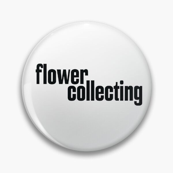 Artikelvorschau, Blumen sammeln entworfen und verkauft von ProjectX23.