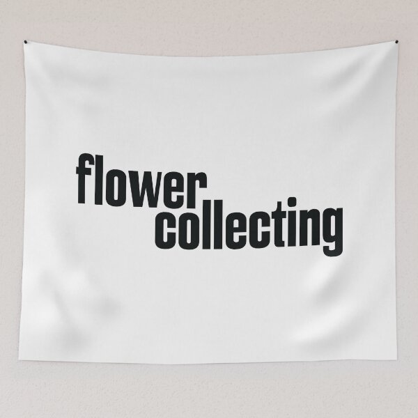 Item preview, Flower Collecting designed and sold by ProjectX23.