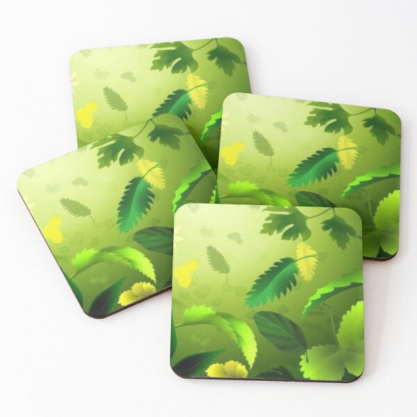 Item preview, falling leaves  designed and sold by Fine Art California.