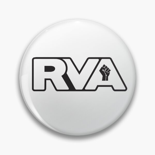 Artikelvorschau, Black Lives Matter RVA entworfen und verkauft von FosterCo.