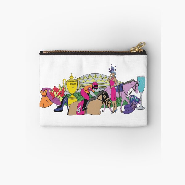 Item preview, Ladies day Royal Ascot designed and sold by KitCatCards.