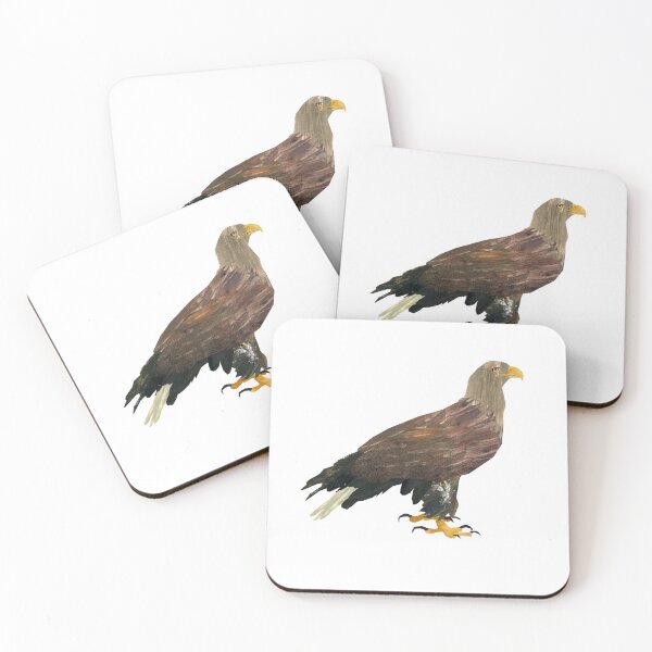 Item preview, Eagle hunting designed and sold by BabbanGaelg.