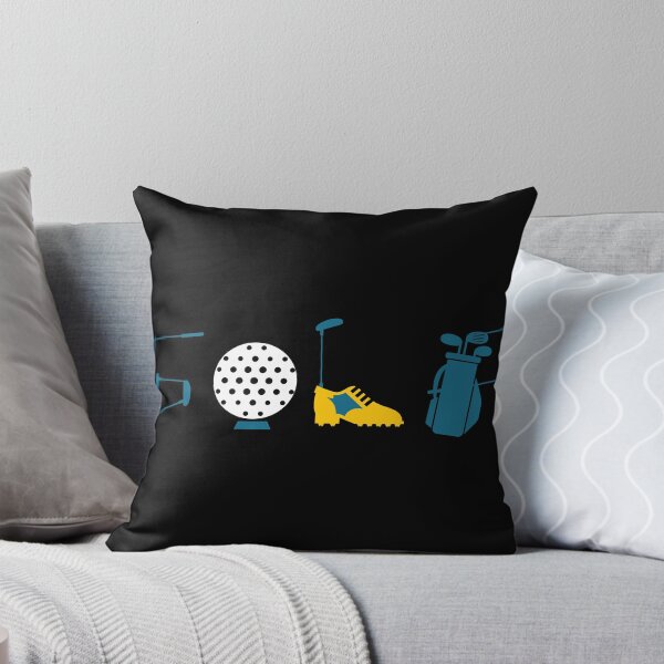 Item preview, Love Golf Fun Golf Themed Gift Design Idea print designed and sold by Lisbob.