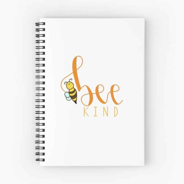 Item preview, Bee Kind  designed and sold by vegantoaster.