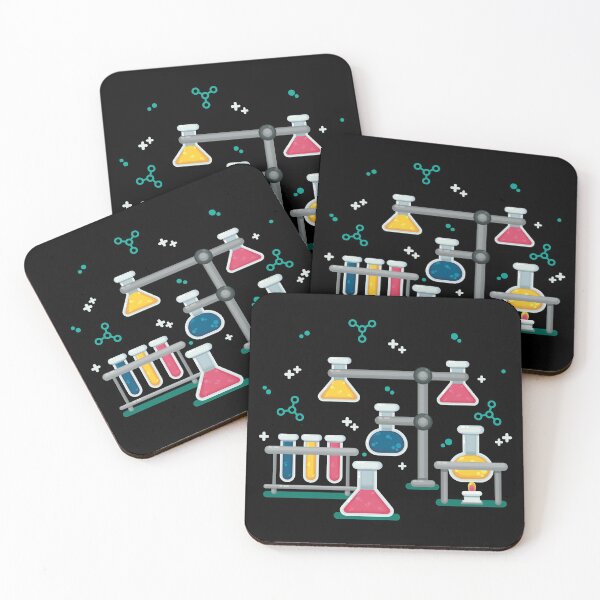 Item preview, Amazing Chemistry  designed and sold by Vector Scout Lab.