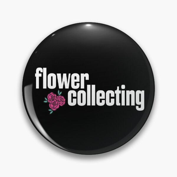Artikelvorschau, Blumen sammeln entworfen und verkauft von ProjectX23.