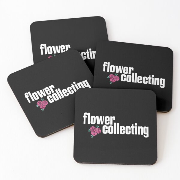 Item preview, Flower Collecting designed and sold by ProjectX23.