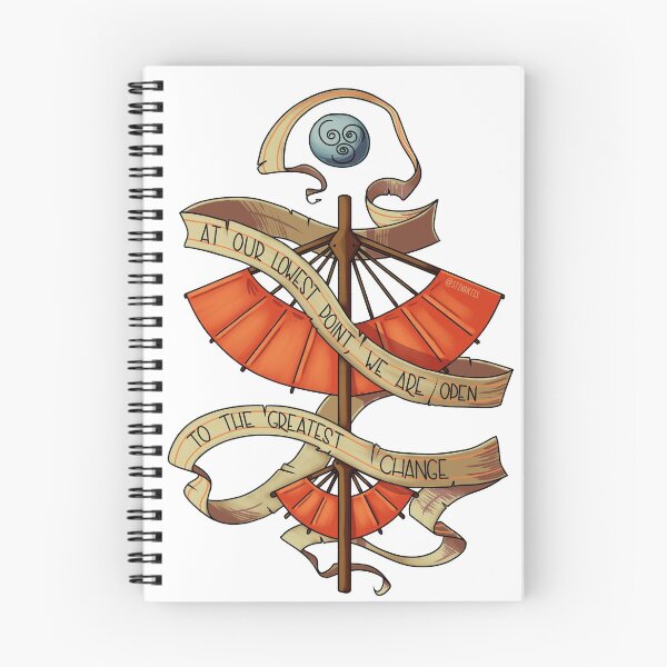 Item preview, Open to the Greatest Change designed and sold by Stivaktis Art.