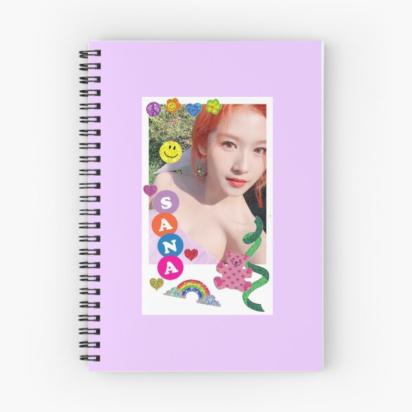 Item preview, TWICE Sana - More and More Polcos designed and sold by lovely-day.