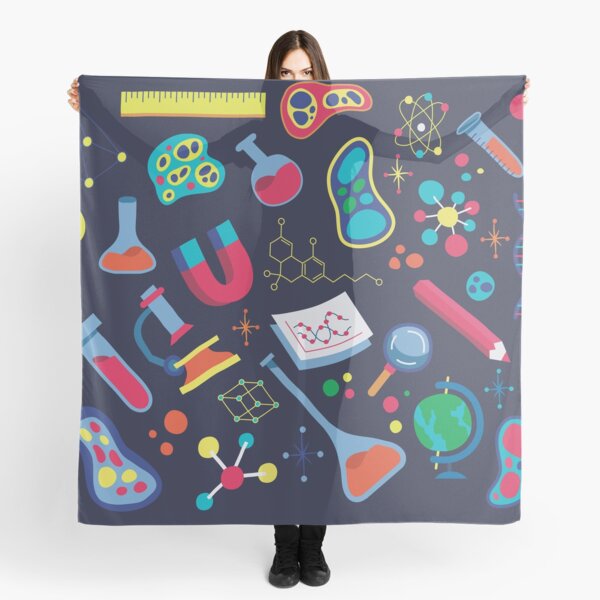 Item preview, Amazing Science designed and sold by Vector Scout Lab.