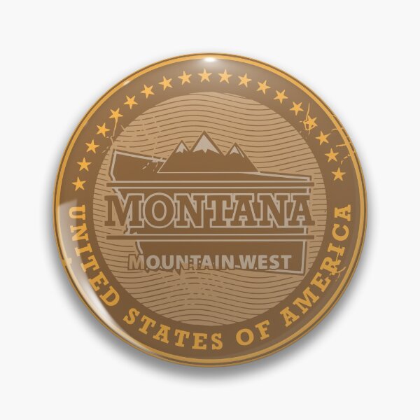 Artikelvorschau,  Mountain West Design entworfen und verkauft von studio838.