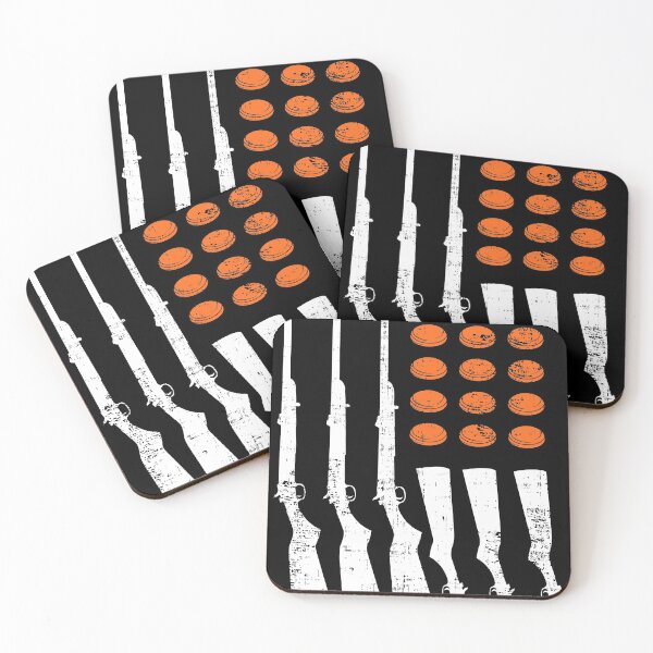 Item preview, Fun Shooting Clay American Skeet Gift Design product designed and sold by Lisbob.