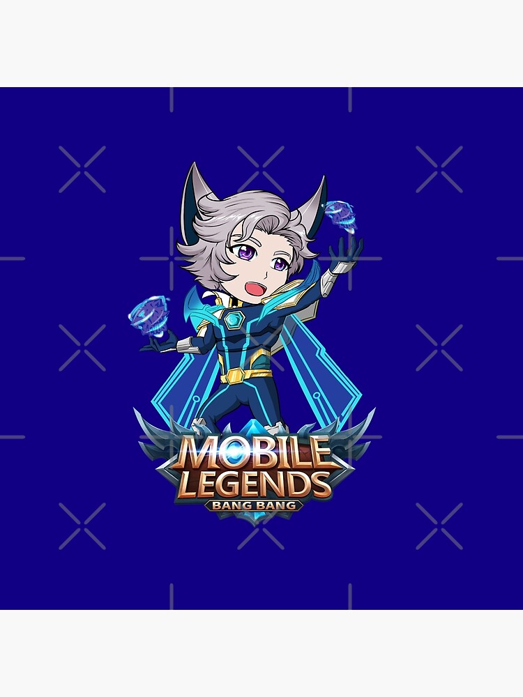 Harith, Mobile Legends, Video Game HD Phone Wallpaper | Rare Gallery